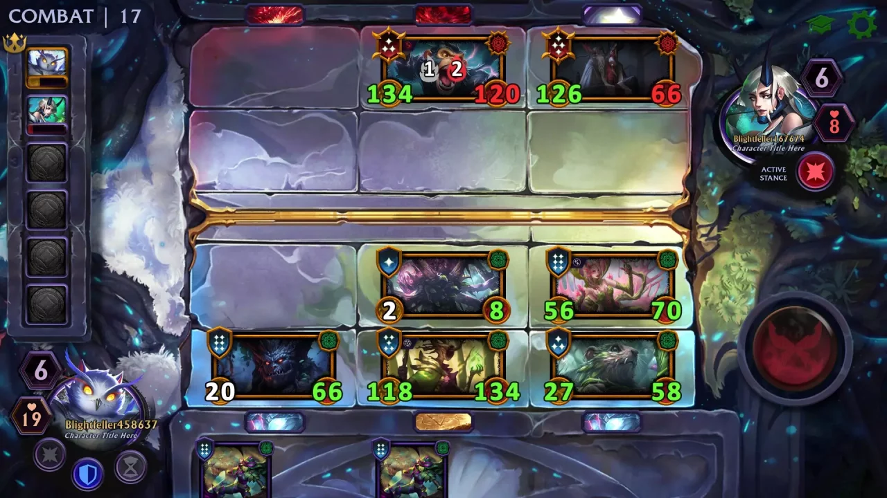 -Blightfell-游戏截图-好玩游戏库