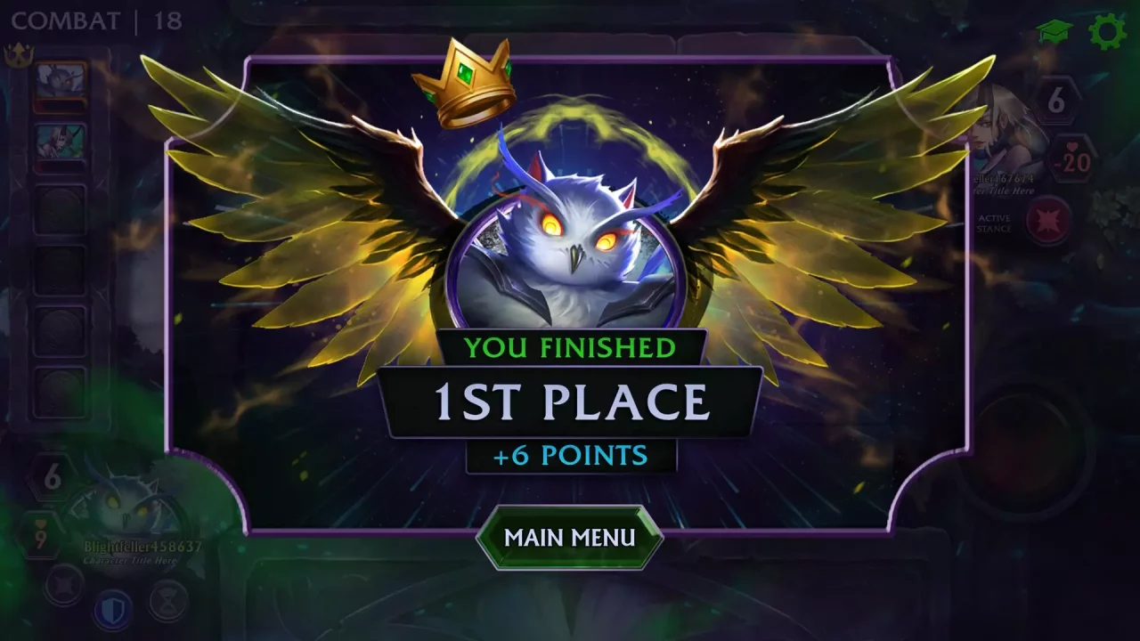 -Blightfell-游戏截图-好玩游戏库