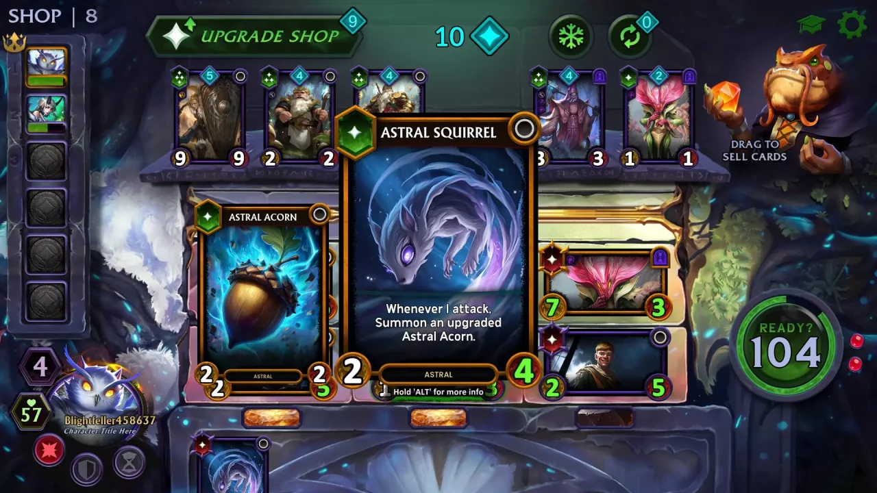 -Blightfell-游戏截图-好玩游戏库