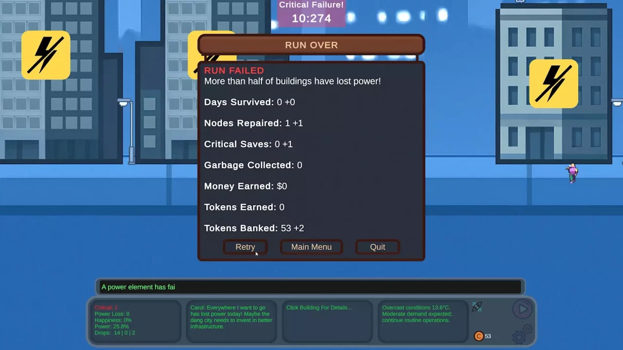 -Power Grid Panic-游戏截图-好玩游戏库