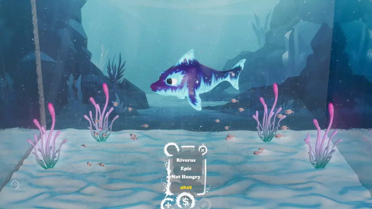 -Aquanima-游戏截图-好玩游戏库