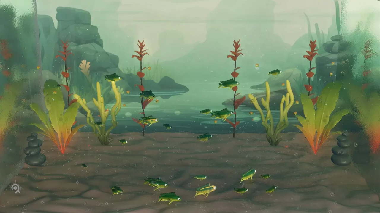 -Aquanima-游戏截图-好玩游戏库