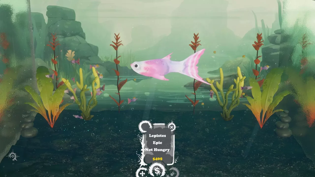 -Aquanima-游戏截图-好玩游戏库