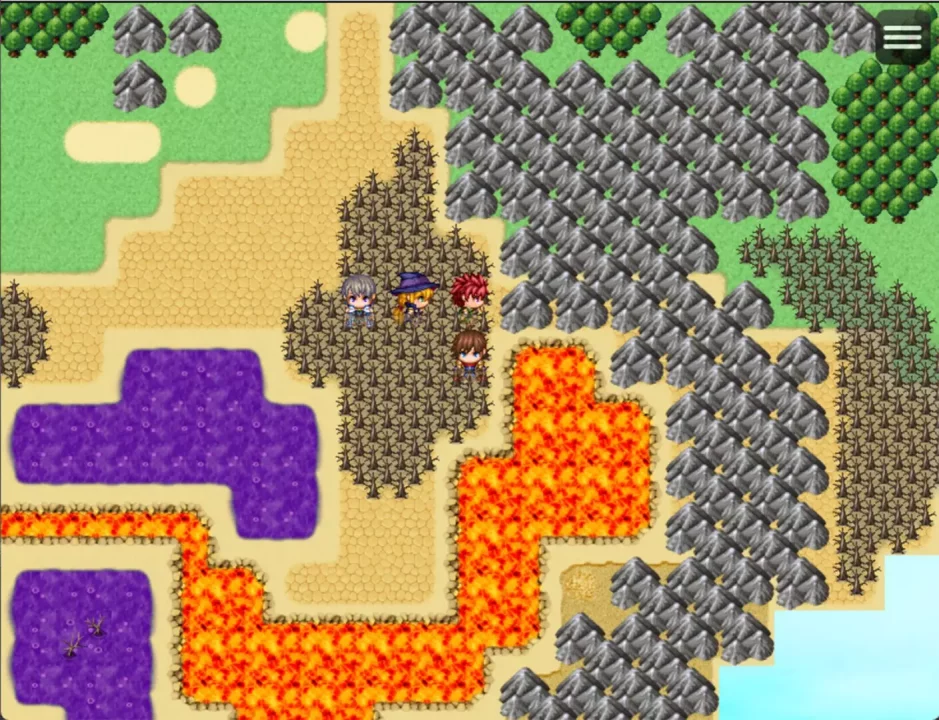 -love YC-游戏截图-好玩游戏库