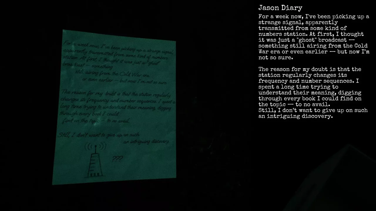 -Third Kind-游戏截图-好玩游戏库