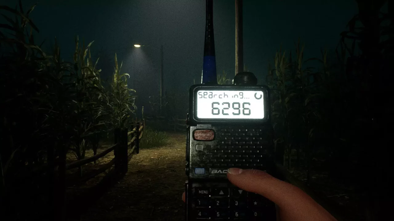 -Third Kind-游戏截图-好玩游戏库