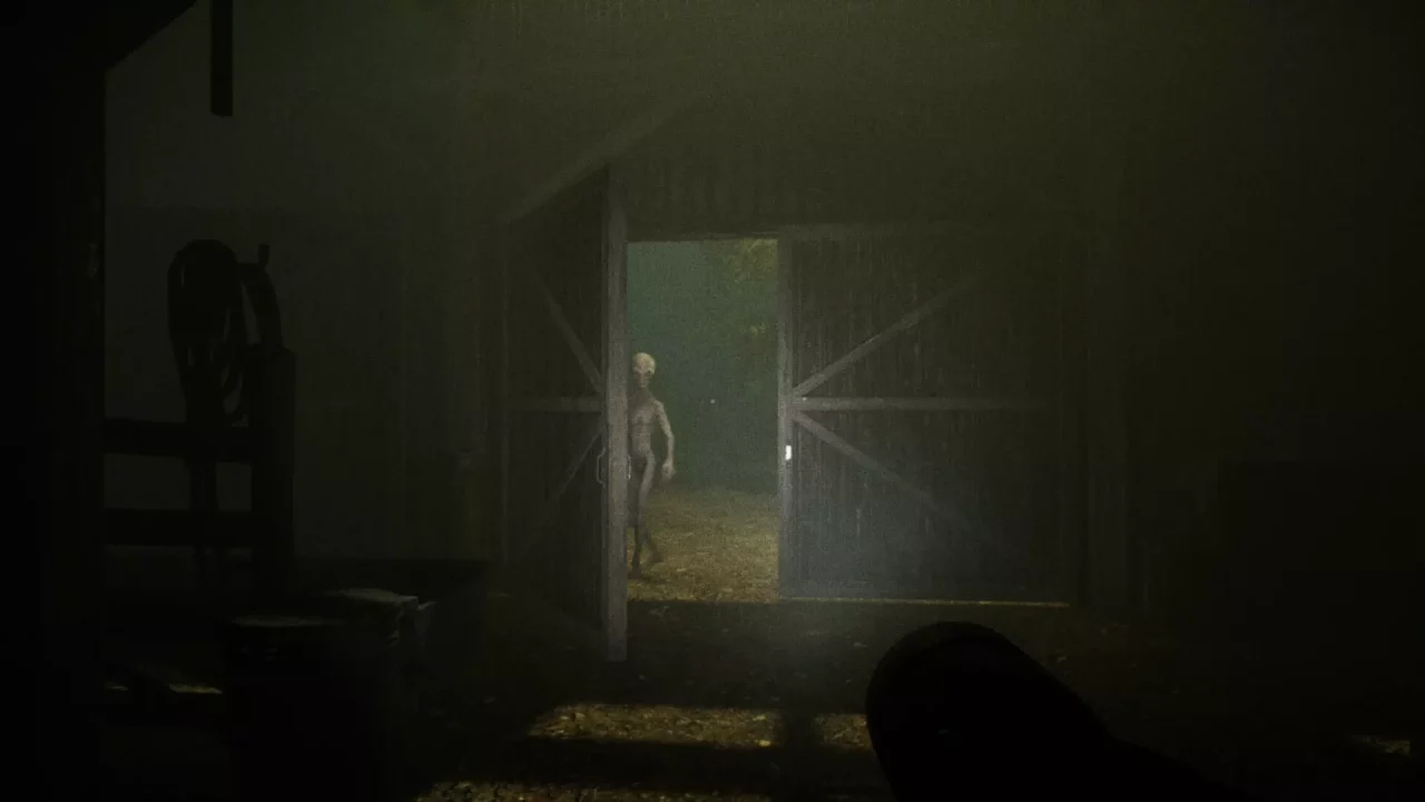 -Third Kind-游戏截图-好玩游戏库