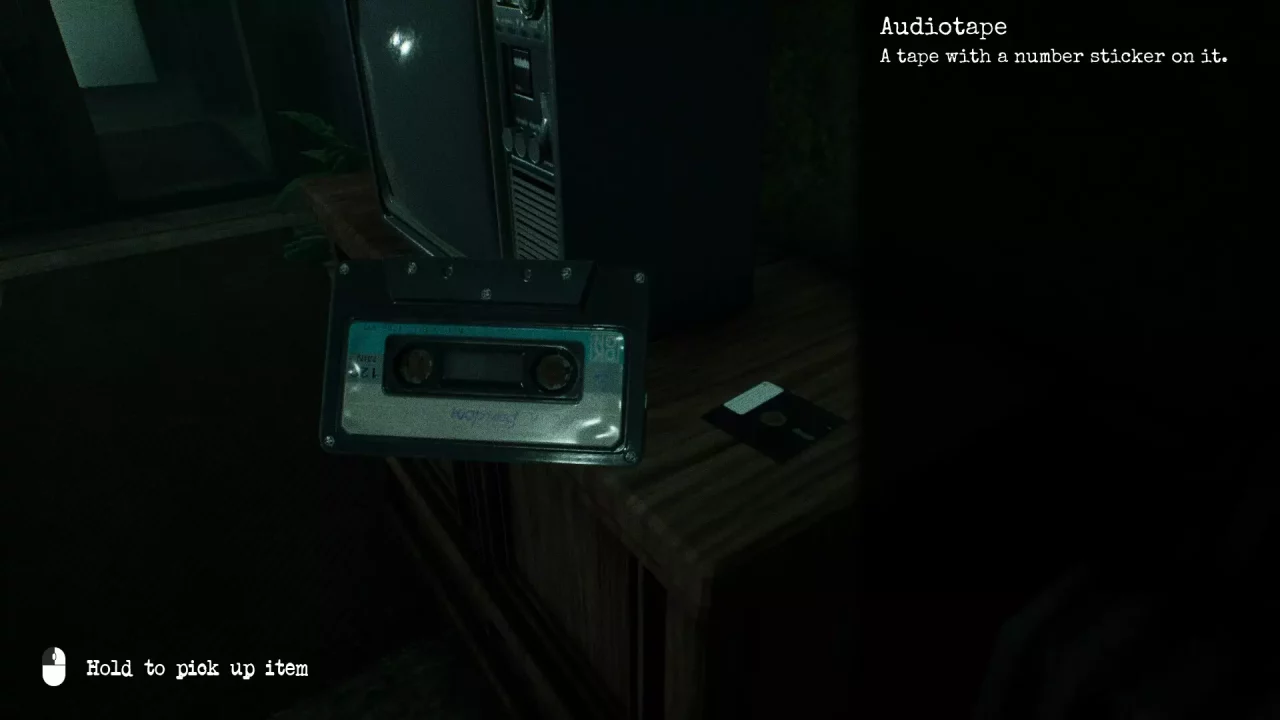 -Third Kind-游戏截图-好玩游戏库