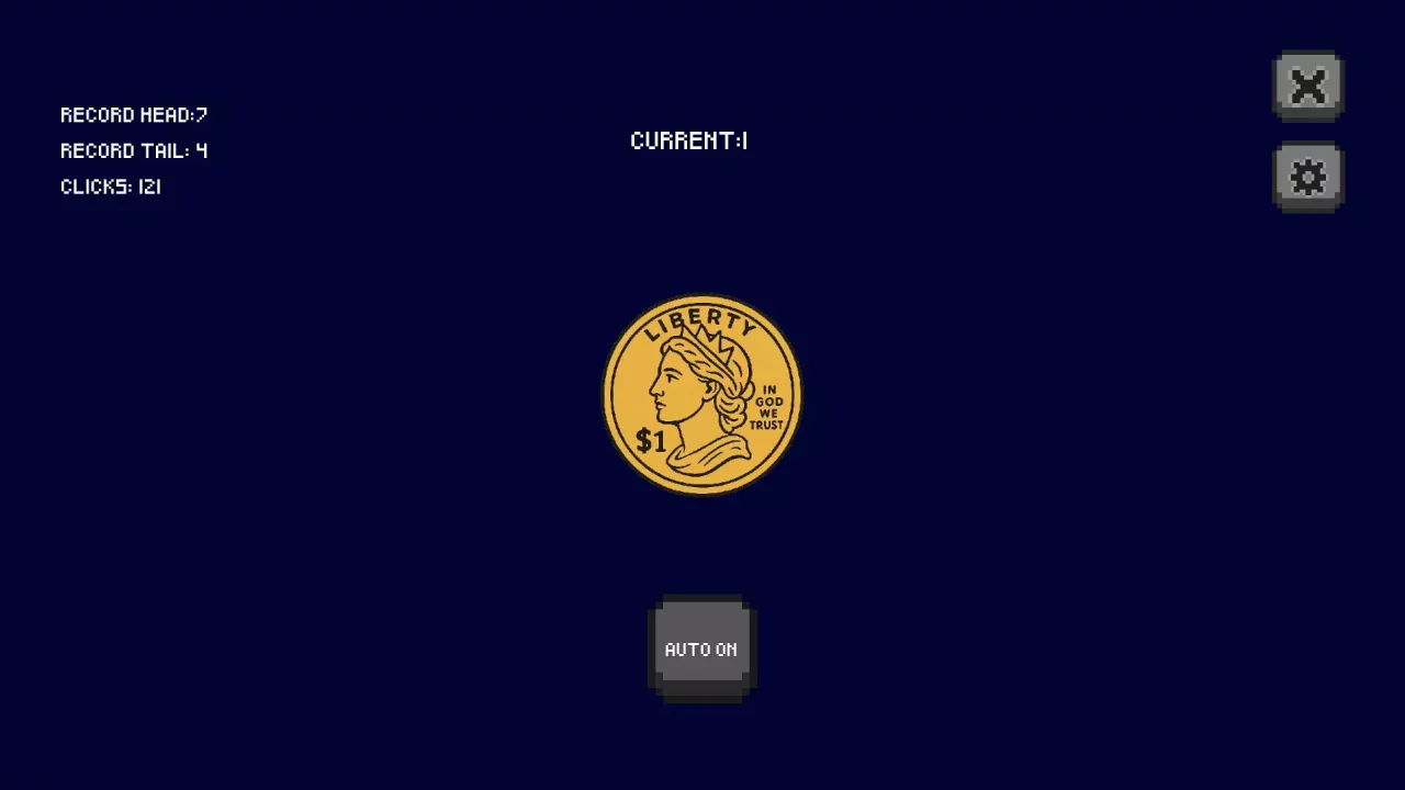 -The Coin-游戏截图-好玩游戏库