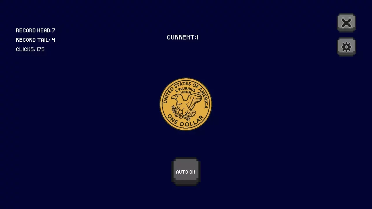 -The Coin-游戏截图-好玩游戏库