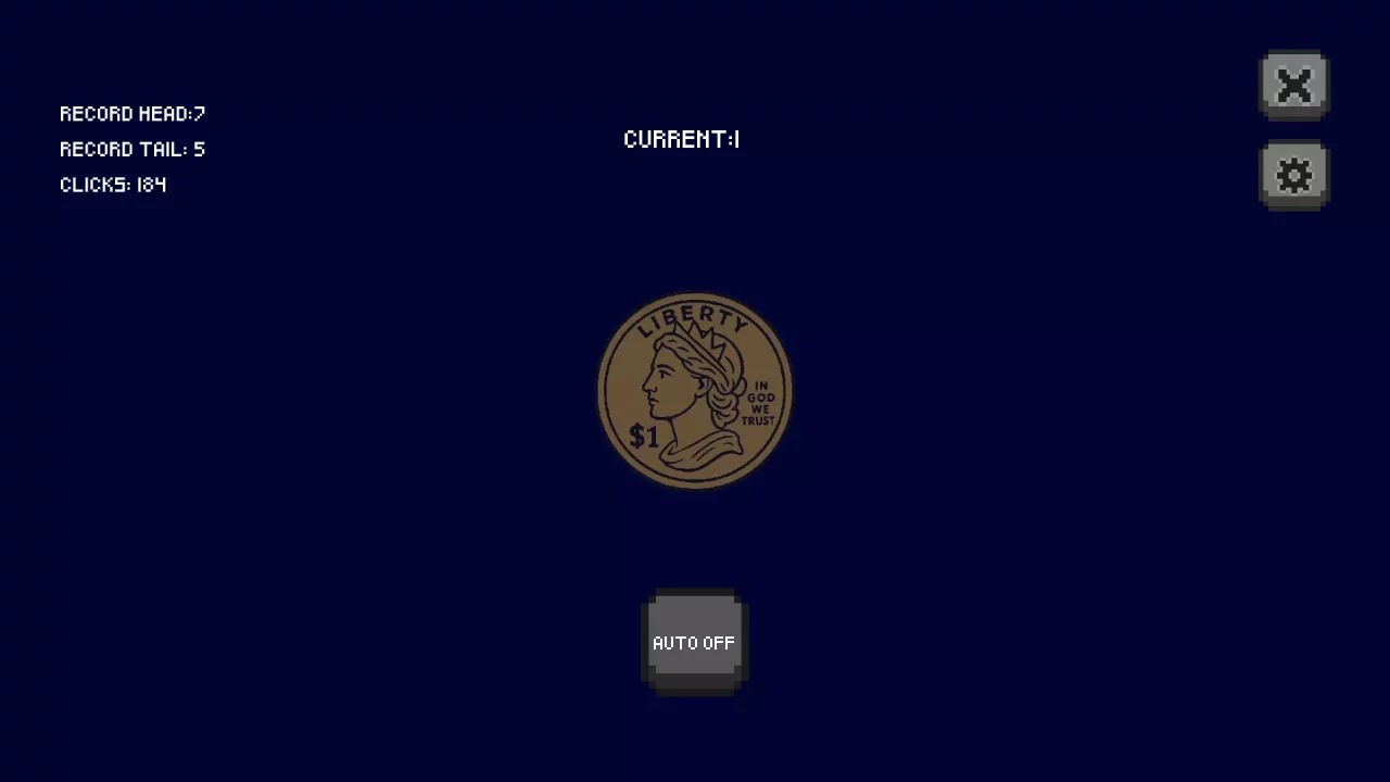 -The Coin-游戏截图-好玩游戏库