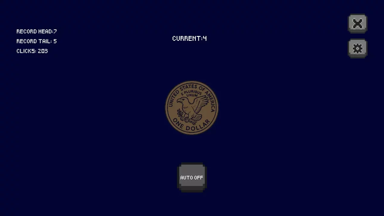 -The Coin-游戏截图-好玩游戏库