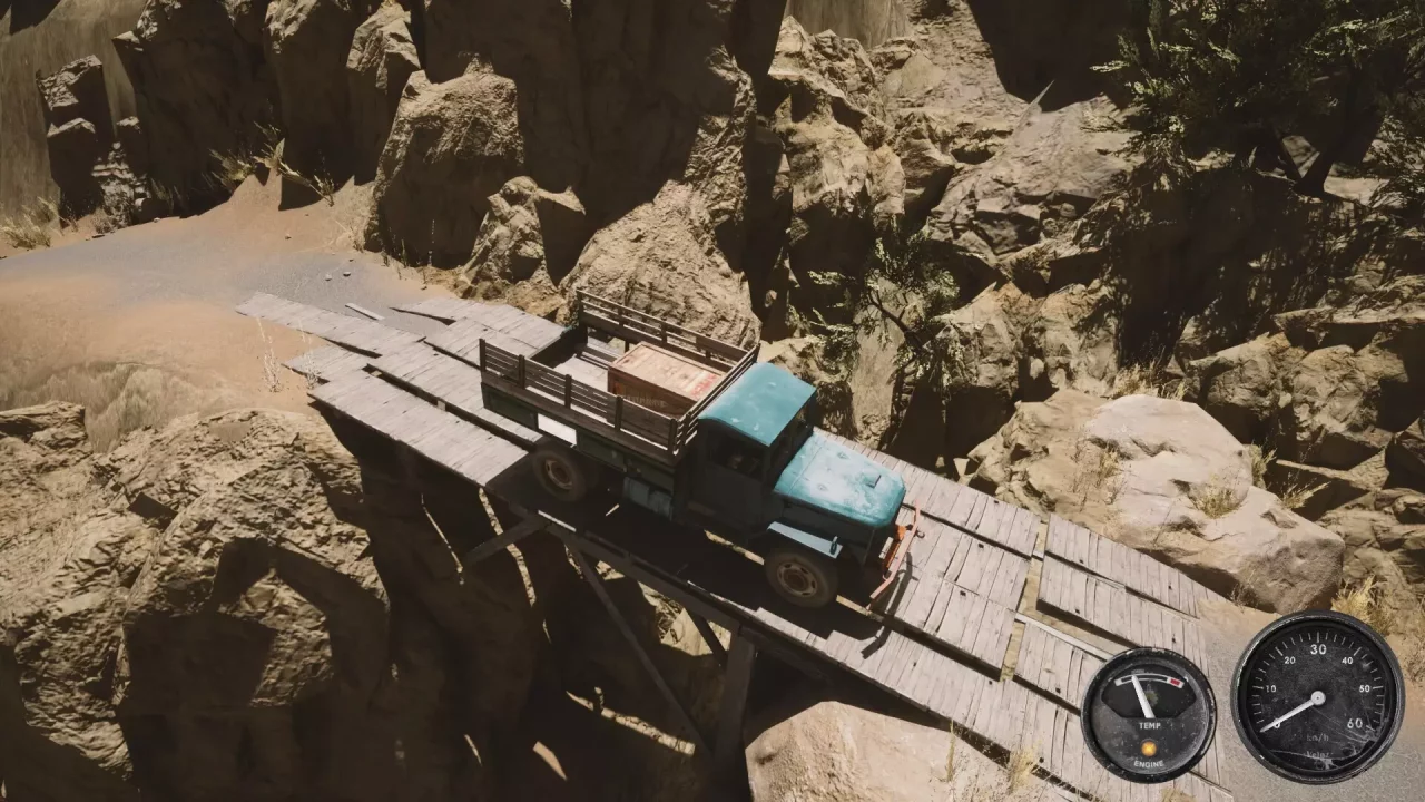 -Nitroglycerine!-游戏截图-好玩游戏库