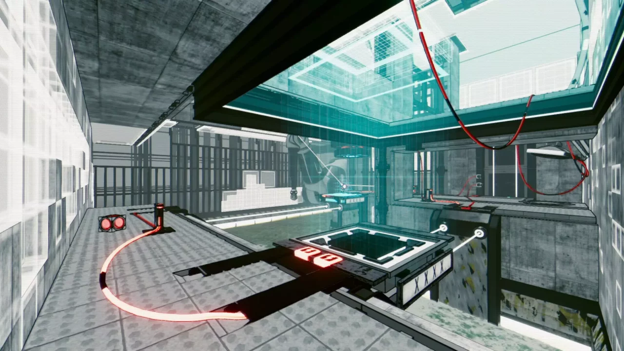 -Total Reload-游戏截图-好玩游戏库