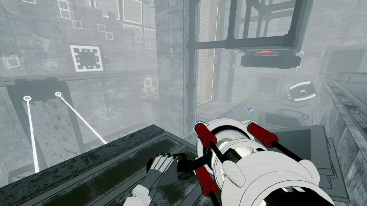 -Total Reload-游戏截图-好玩游戏库