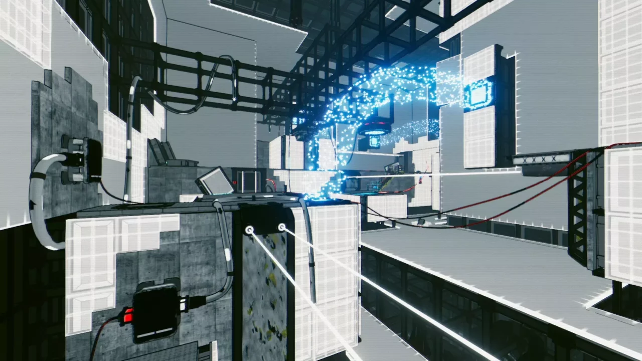 -Total Reload-游戏截图-好玩游戏库