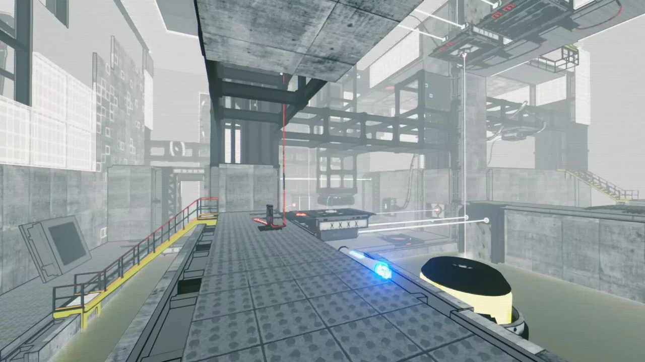 -Total Reload-游戏截图-好玩游戏库