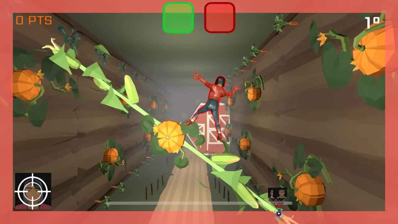 -Free for fALL-游戏截图-好玩游戏库