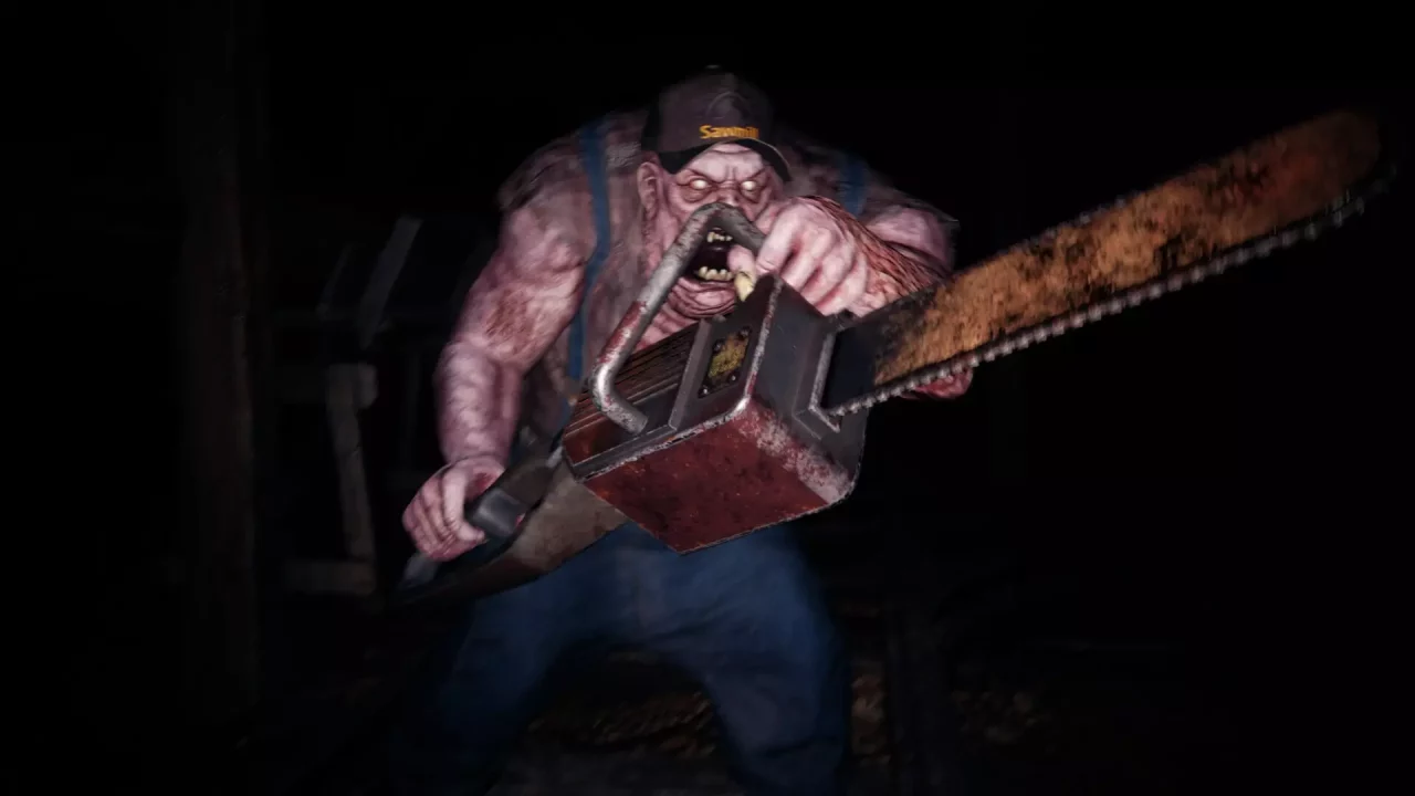 -Dead 2 Rise-游戏截图-好玩游戏库