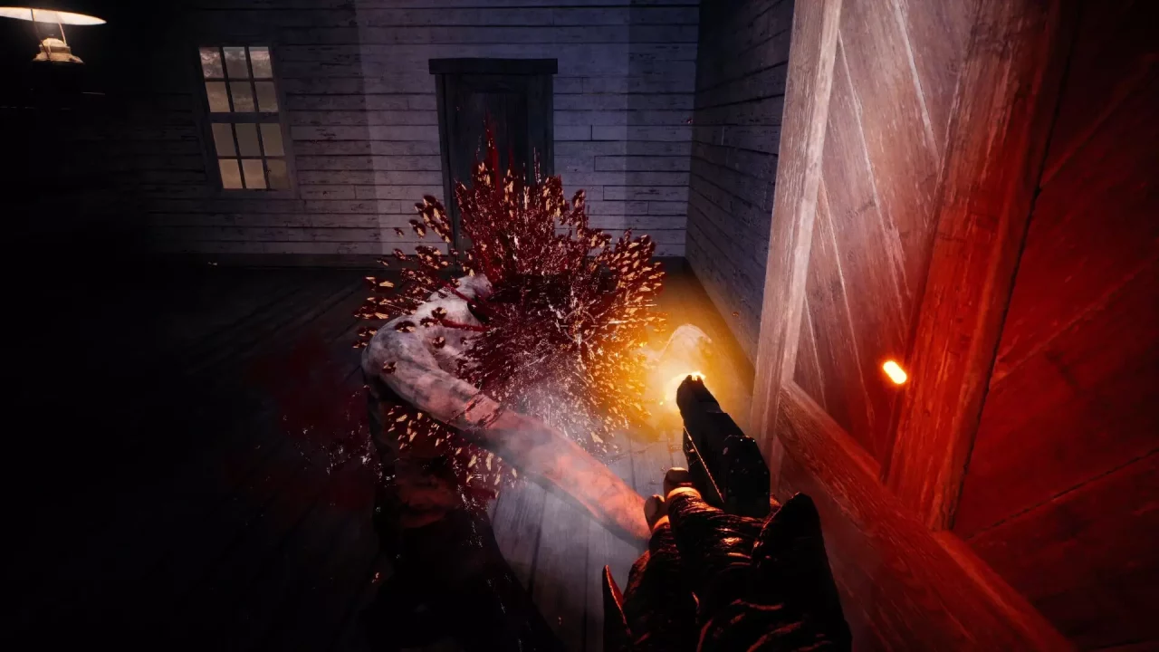 -Dead 2 Rise-游戏截图-好玩游戏库