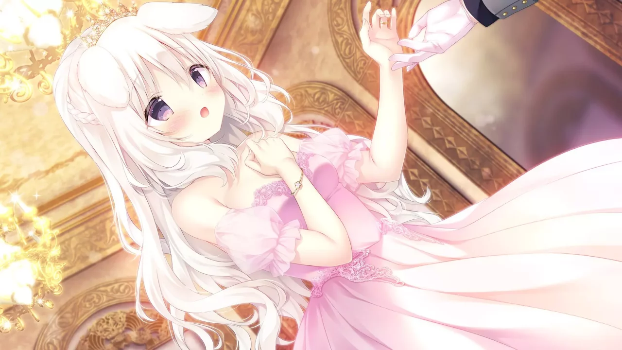 -Amairo Chocolate 3-游戏截图-好玩游戏库