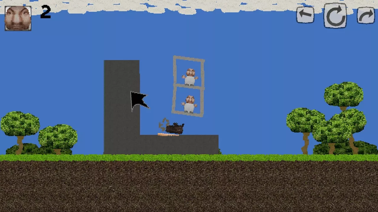 -Apes vs. Everyone-游戏截图-好玩游戏库