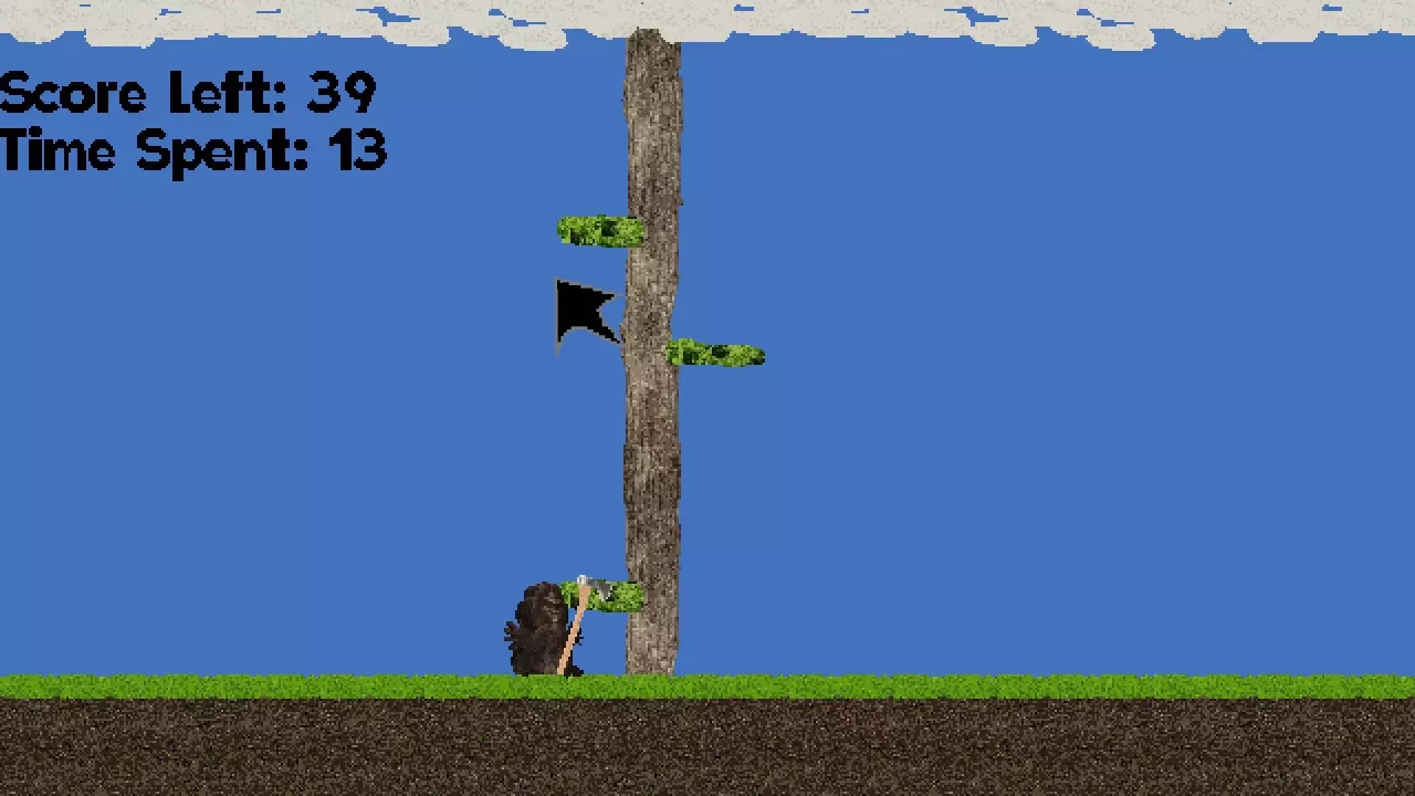 -Apes vs. Everyone-游戏截图-好玩游戏库