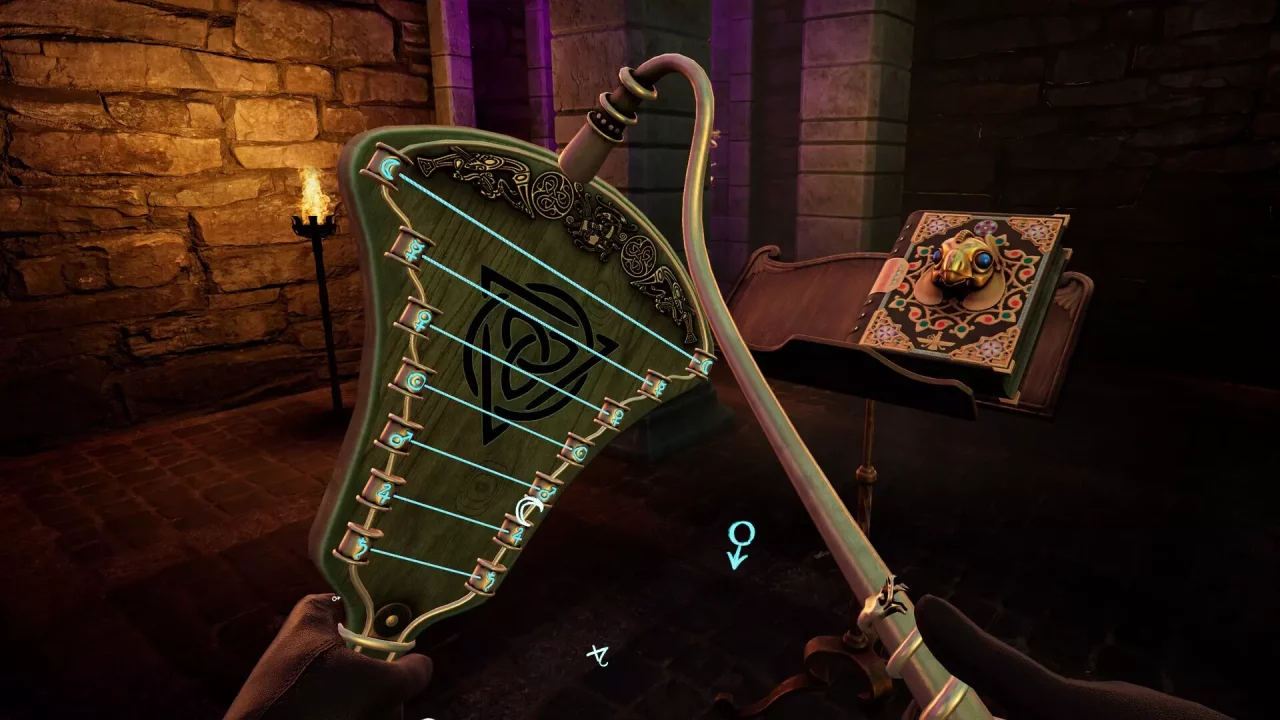 -Escape from Hadrian's Wall-游戏截图-好玩游戏库