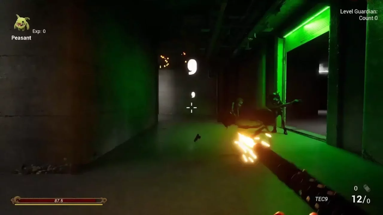 -OnlySociety Time Traveler-游戏截图-好玩游戏库