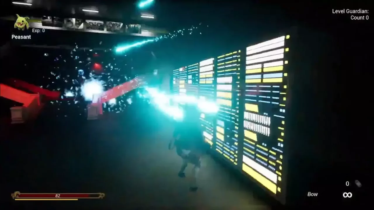 -OnlySociety Time Traveler-游戏截图-好玩游戏库