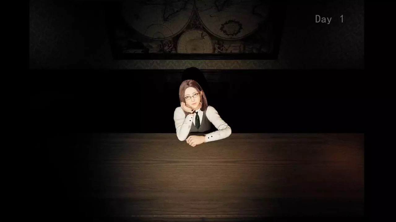 -Real Man Hotel-游戏截图-好玩游戏库