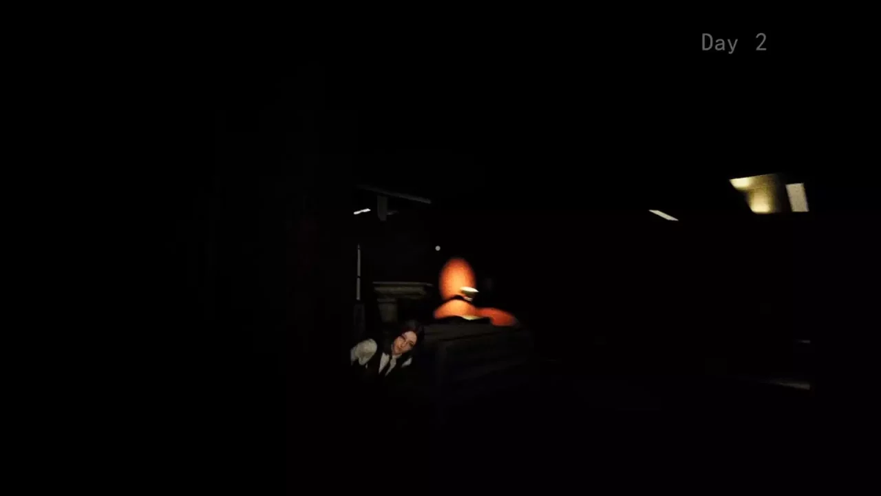 -Real Man Hotel-游戏截图-好玩游戏库