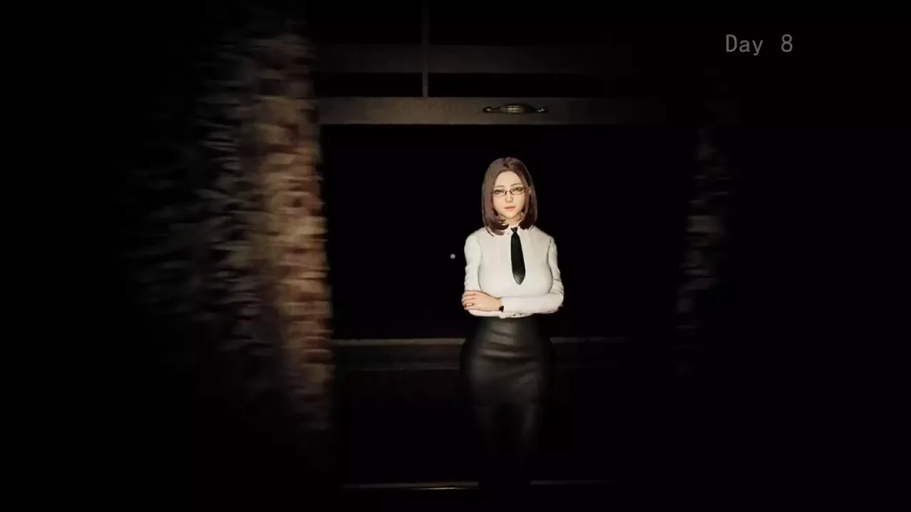 -Real Man Hotel-游戏截图-好玩游戏库