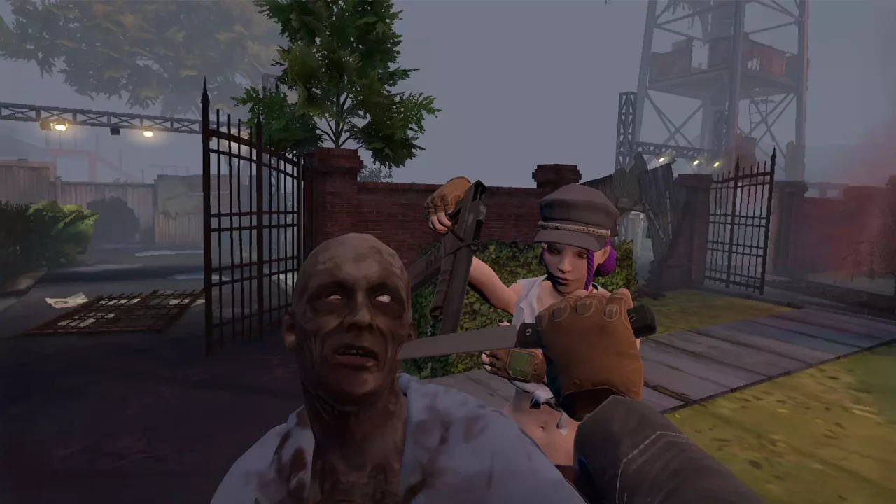 -Requisition VR: Hunt & Extract-游戏截图-好玩游戏库