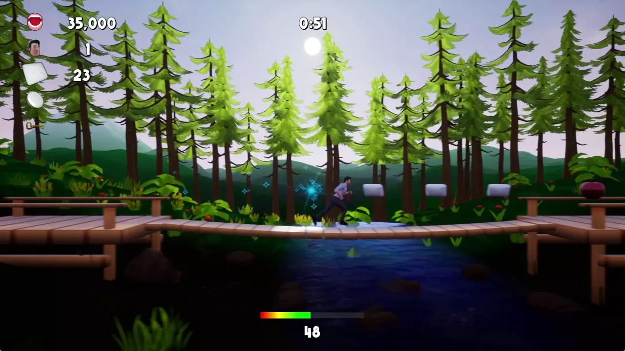 -Max Overeater-游戏截图-好玩游戏库