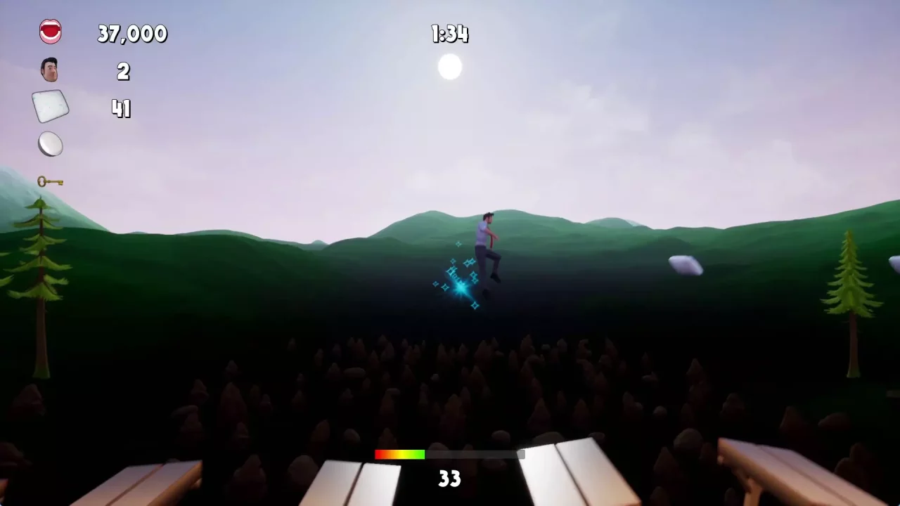 -Max Overeater-游戏截图-好玩游戏库