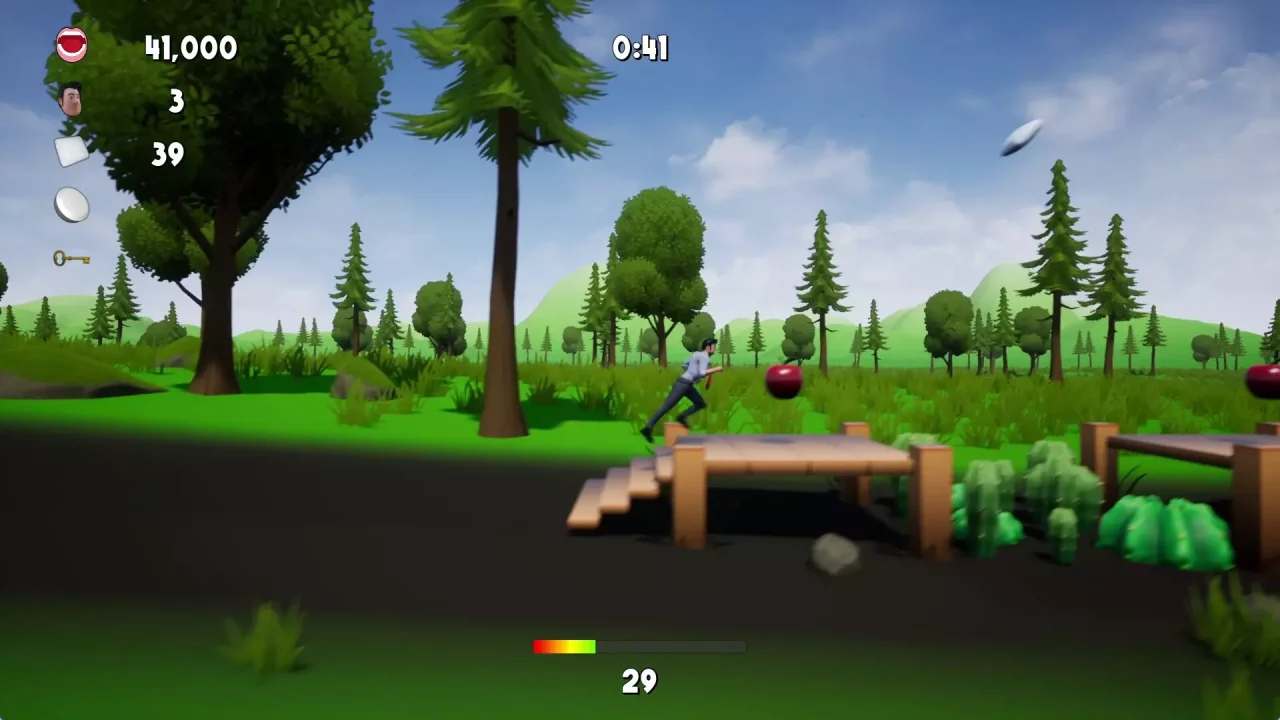 -Max Overeater-游戏截图-好玩游戏库