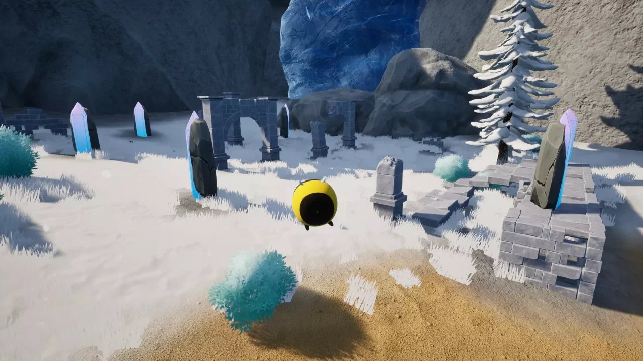 -Hero of the Hive-游戏截图-好玩游戏库