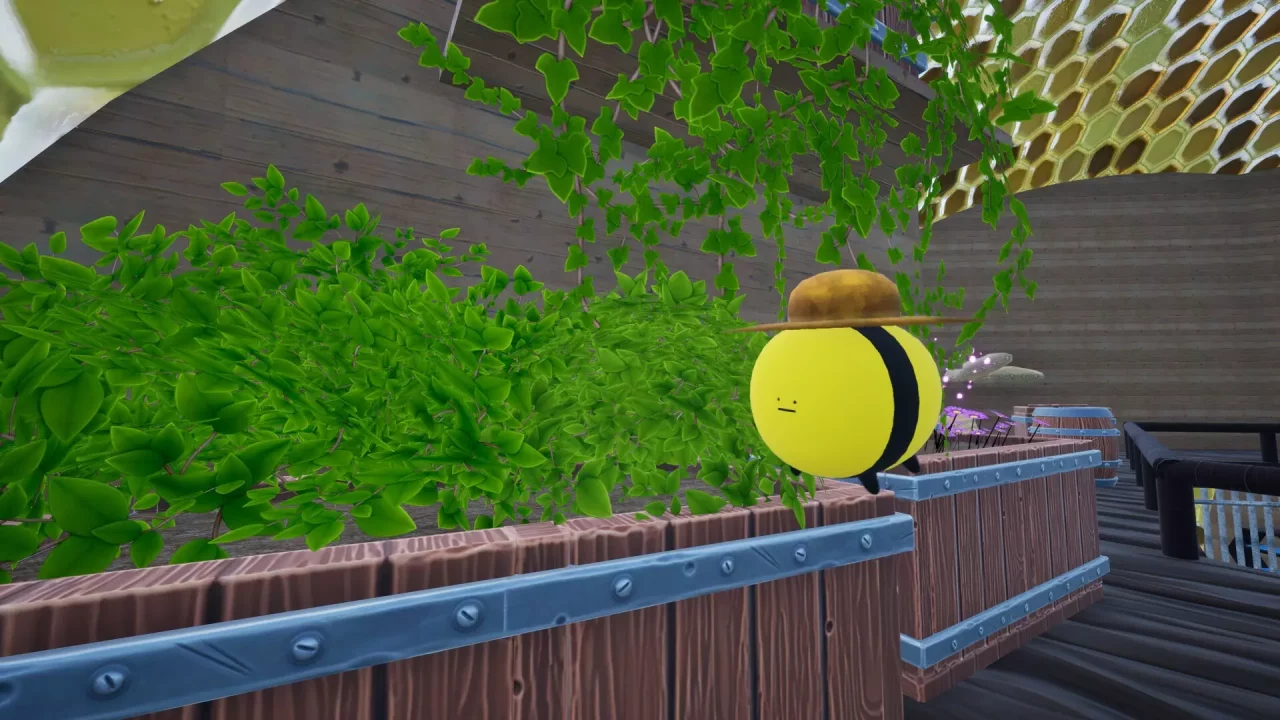 -Hero of the Hive-游戏截图-好玩游戏库