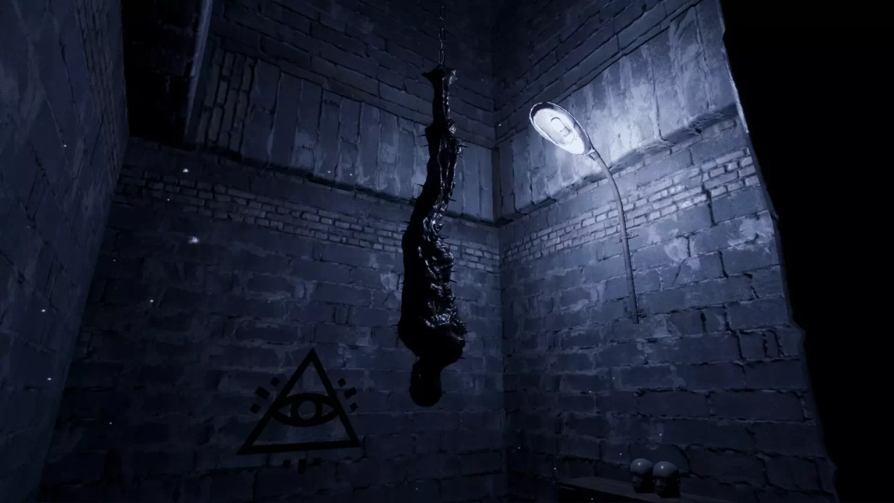 -The House Remembers-游戏截图-好玩游戏库