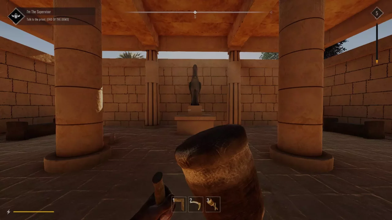 -Egypt Frontiers-游戏截图-好玩游戏库