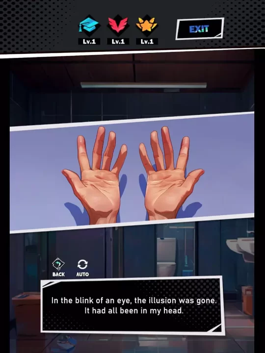 -Before I Come In-游戏截图-好玩游戏库