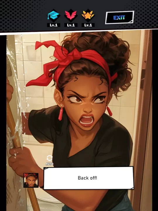 -Before I Come In-游戏截图-好玩游戏库