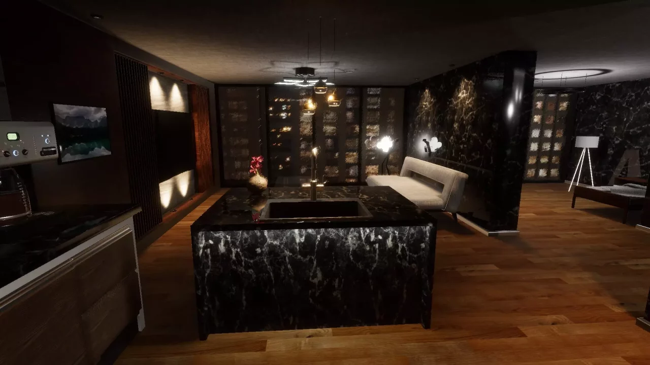 -The Sushi House-游戏截图-好玩游戏库