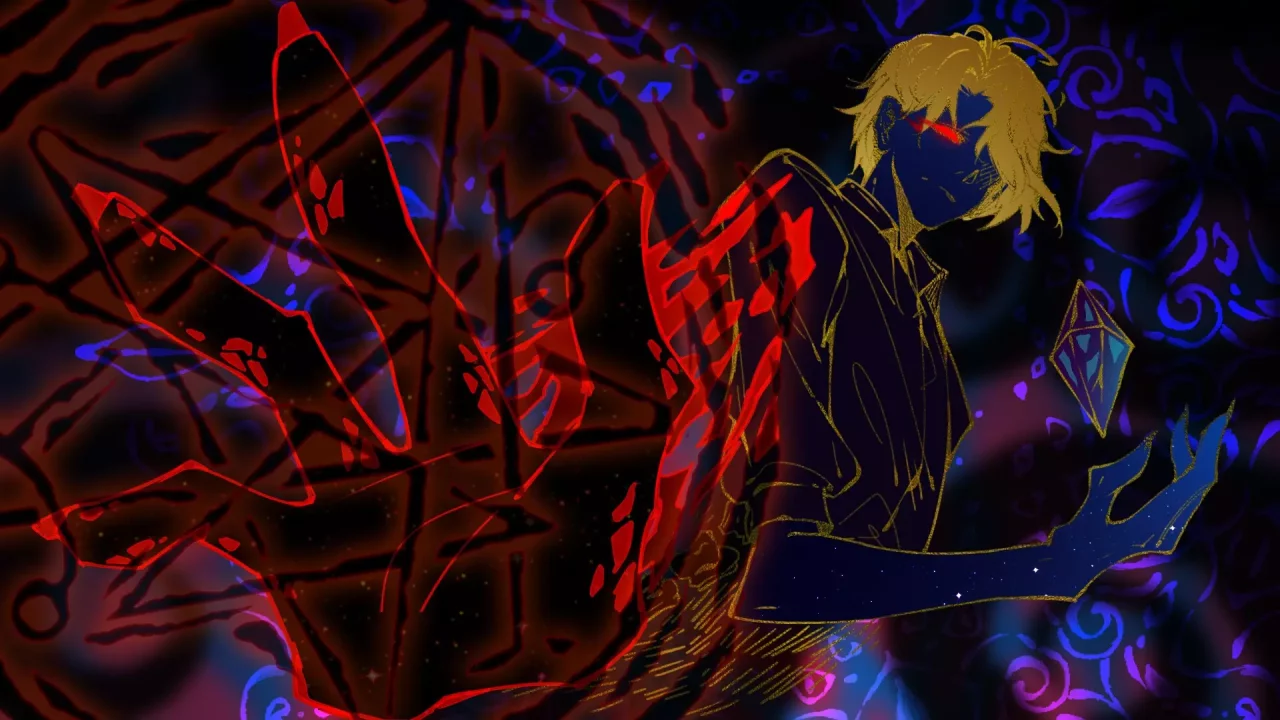 -Divine's Howl-游戏截图-好玩游戏库