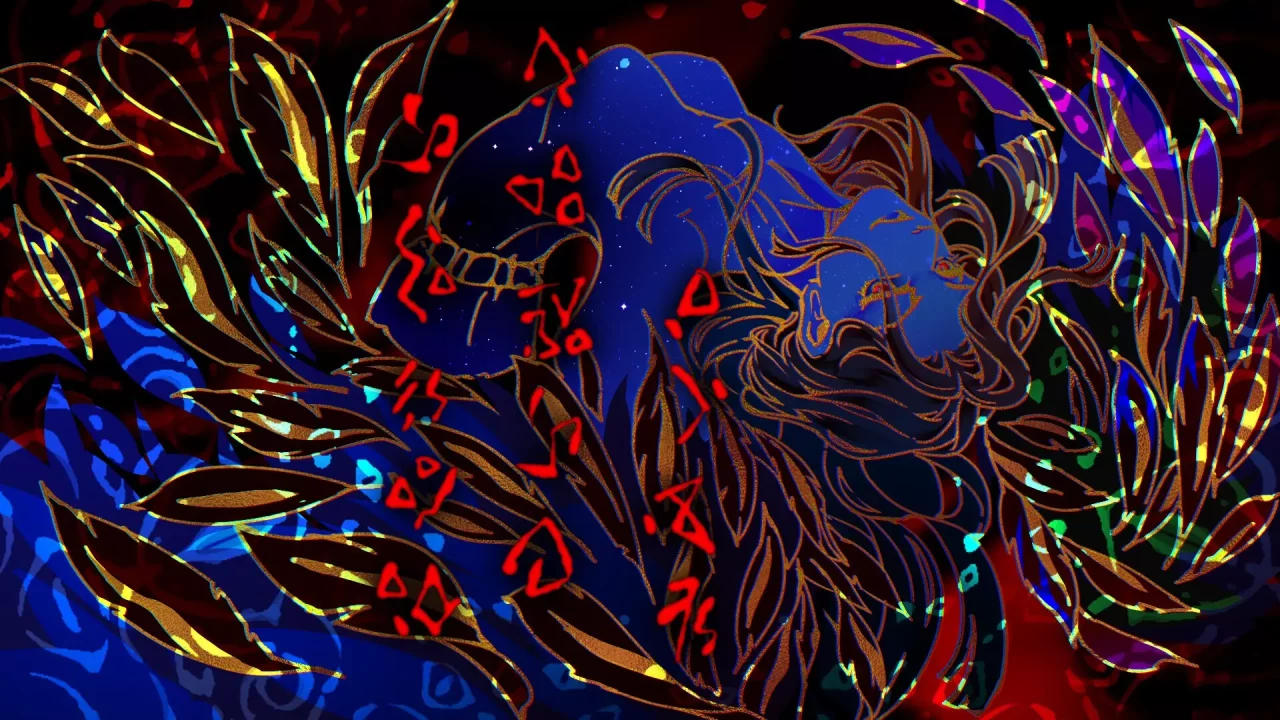 -Divine's Howl-游戏截图-好玩游戏库