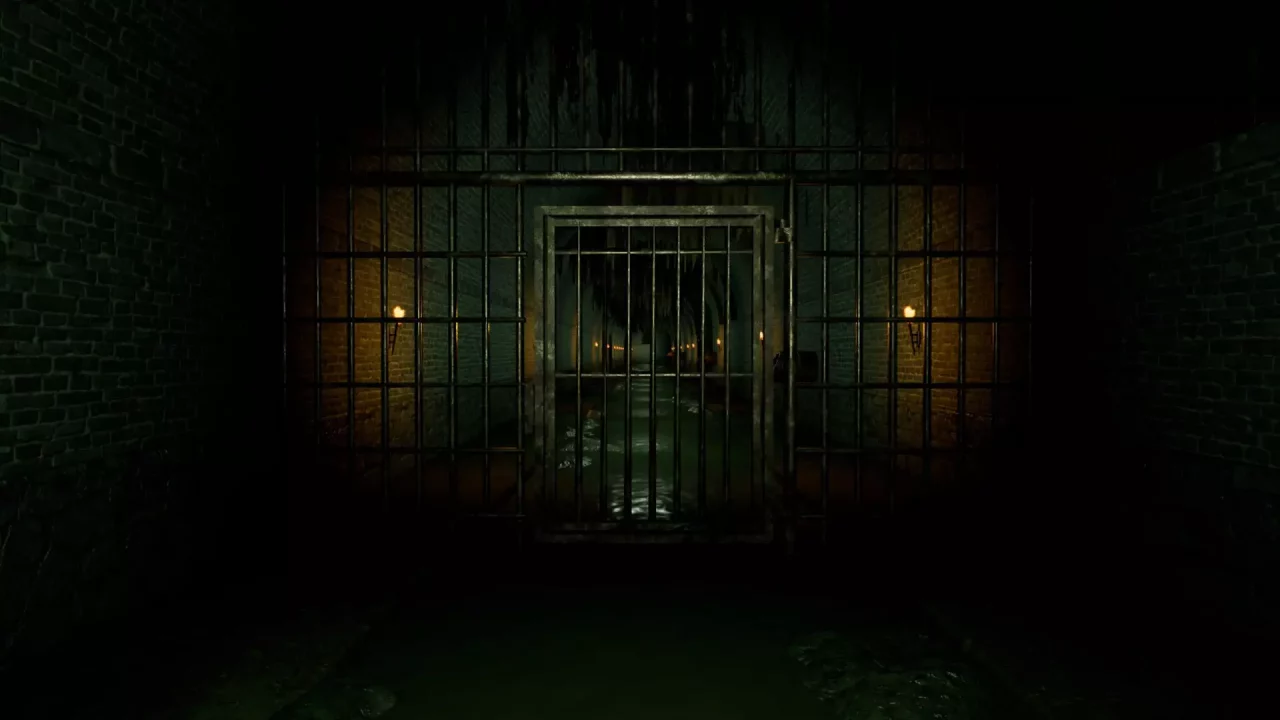 -HorrorDungeon-游戏截图-好玩游戏库