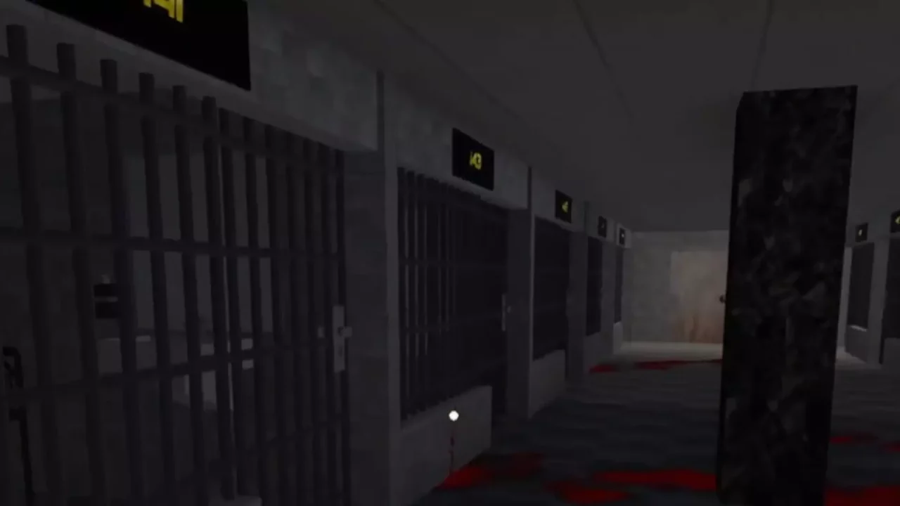 -Madman's Maze 2: Garret's Nightmare-游戏截图-好玩游戏库