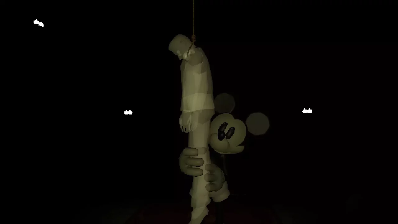 -The evil mouse-游戏截图-好玩游戏库