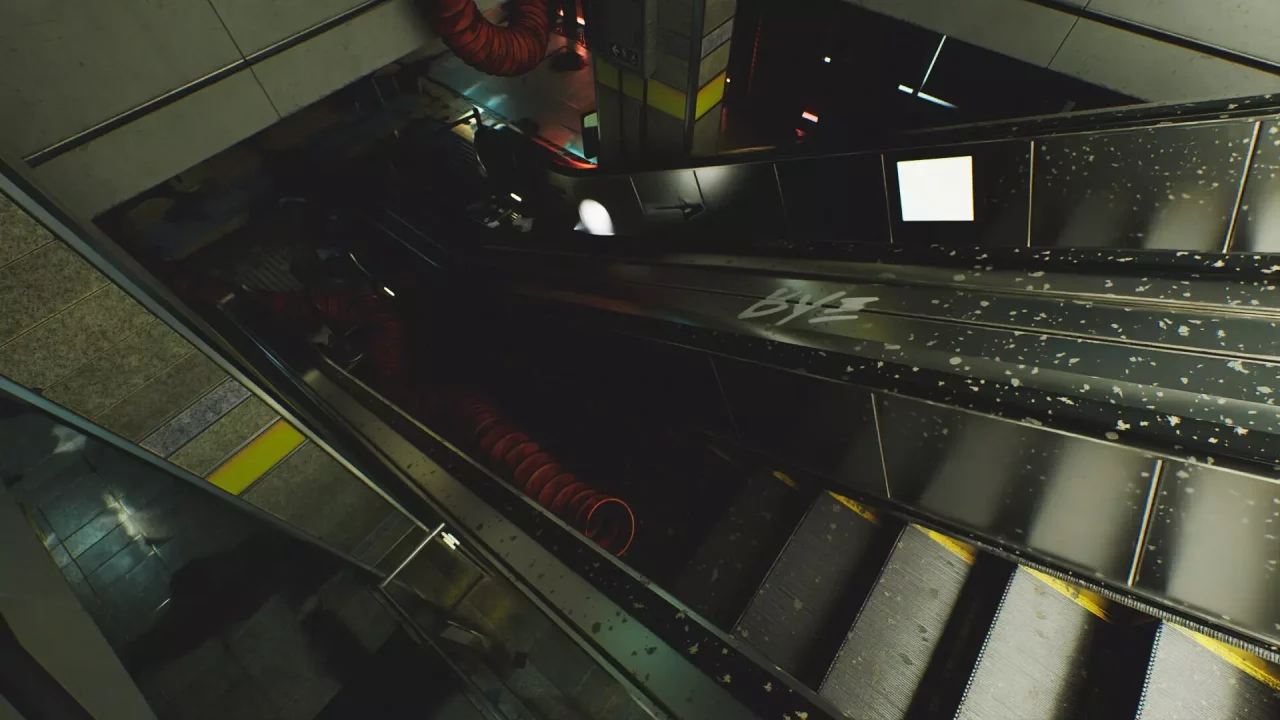 -PLATFORM 0-游戏截图-好玩游戏库